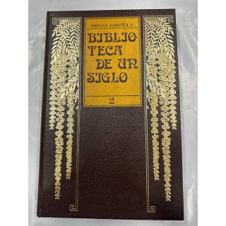 Biblioteca de un siglo. Volumen 2.